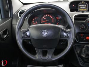 Renault Kangoo 1.5 DCI BLUE COMBI 6 VEL 95 - Foto 9