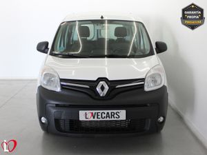 Renault Kangoo 1.5 DCI BLUE COMBI 6 VEL 95 - Foto 24