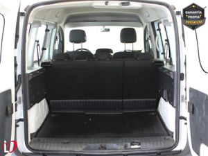Renault Kangoo 1.5 DCI BLUE COMBI 6 VEL 95 - Foto 21
