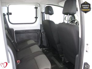 Renault Kangoo 1.5 DCI BLUE COMBI 6 VEL 95 - Foto 18