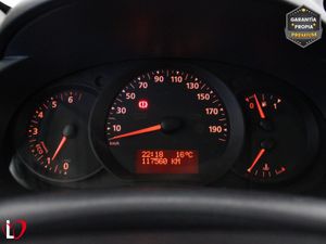Renault Kangoo 1.5 DCI BLUE COMBI 6 VEL 95 - Foto 8