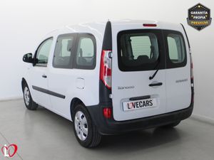 Renault Kangoo 1.5 DCI BLUE COMBI 6 VEL 95 - Foto 4