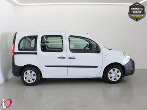 Renault Kangoo 1.5 DCI BLUE COMBI 6 VEL 95 - Foto 23