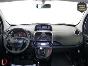 Renault Kangoo 1.5 DCI BLUE COMBI 6 VEL 95 - Foto 7