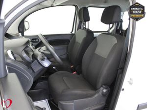 Renault Kangoo 1.5 DCI BLUE COMBI 6 VEL 95 - Foto 16