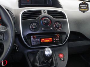 Renault Kangoo 1.5 DCI BLUE COMBI 6 VEL 95 - Foto 10