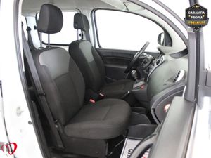 Renault Kangoo 1.5 DCI BLUE COMBI 6 VEL 95 - Foto 17