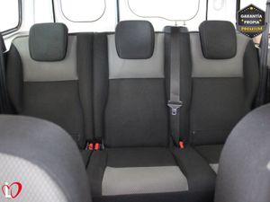 Renault Kangoo 1.5 DCI BLUE COMBI 6 VEL 95 - Foto 20