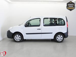 Renault Kangoo 1.5 DCI BLUE COMBI 6 VEL 95 - Foto 25
