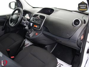 Renault Kangoo 1.5 DCI BLUE COMBI 6 VEL 95 - Foto 15