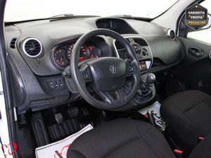 Renault Kangoo 1.5 DCI BLUE COMBI 6 VEL 95 - Foto 14