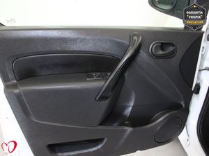Renault Kangoo 1.5 DCI BLUE COMBI 6 VEL 95 - Foto 13