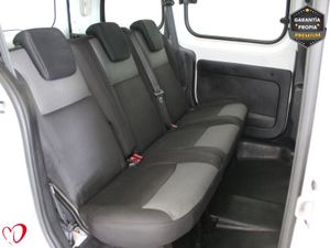 Renault Kangoo 1.5 DCI BLUE COMBI 6 VEL 95 - Foto 19