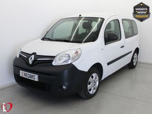 Renault Kangoo 1.5 DCI BLUE COMBI 6 VEL 95 - Foto 3