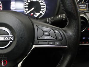 Nissan Juke DIG-T 84 kW (114 CV) 6M/T N-Design Black - Foto 43