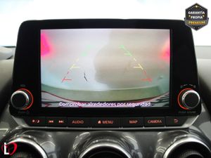 Nissan Juke DIG-T 84 kW (114 CV) 6M/T N-Design Black - Foto 11