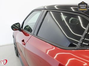 Nissan Juke DIG-T 84 kW (114 CV) 6M/T N-Design Black - Foto 33