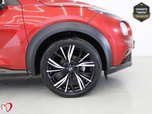 Nissan Juke DIG-T 84 kW (114 CV) 6M/T N-Design Black - Foto 14