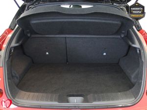 Nissan Juke DIG-T 84 kW (114 CV) 6M/T N-Design Black - Foto 27