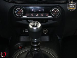 Nissan Juke DIG-T 84 kW (114 CV) 6M/T N-Design Black - Foto 47