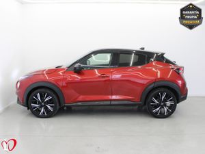 Nissan Juke DIG-T 84 kW (114 CV) 6M/T N-Design Black - Foto 53