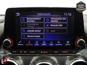 Nissan Juke DIG-T 84 kW (114 CV) 6M/T N-Design Black - Foto 46
