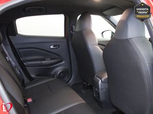 Nissan Juke DIG-T 84 kW (114 CV) 6M/T N-Design Black - Foto 23