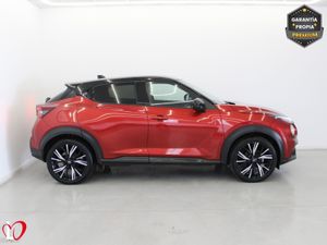 Nissan Juke DIG-T 84 kW (114 CV) 6M/T N-Design Black - Foto 51