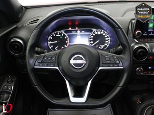 Nissan Juke DIG-T 84 kW (114 CV) 6M/T N-Design Black - Foto 41
