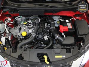 Nissan Juke DIG-T 84 kW (114 CV) 6M/T N-Design Black - Foto 13
