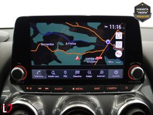 Nissan Juke DIG-T 84 kW (114 CV) 6M/T N-Design Black - Foto 8