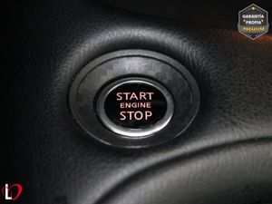 Nissan Juke DIG-T 84 kW (114 CV) 6M/T N-Design Black - Foto 9