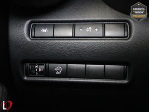 Nissan Juke DIG-T 84 kW (114 CV) 6M/T N-Design Black - Foto 39
