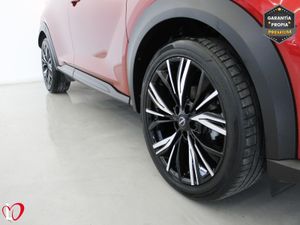 Nissan Juke DIG-T 84 kW (114 CV) 6M/T N-Design Black - Foto 30