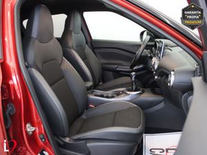 Nissan Juke DIG-T 84 kW (114 CV) 6M/T N-Design Black - Foto 21