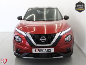 Nissan Juke DIG-T 84 kW (114 CV) 6M/T N-Design Black - Foto 52