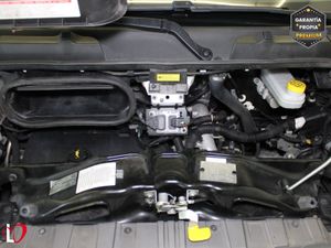 Fiat Ducato 2.3 MTJ FURGON L1 H1 120 - Foto 15