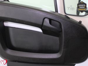 Fiat Ducato 2.3 MTJ FURGON L1 H1 120 - Foto 17