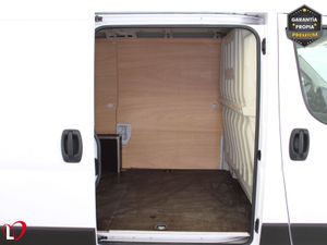 Fiat Ducato 2.3 MTJ FURGON L1 H1 120 - Foto 7