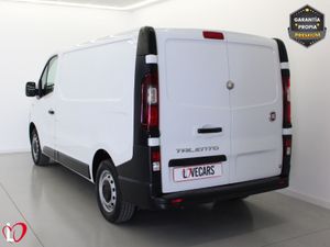 Fiat Talento 2.0 MTJ FURGÓN CERRADO 6 VEL 120 - Foto 4