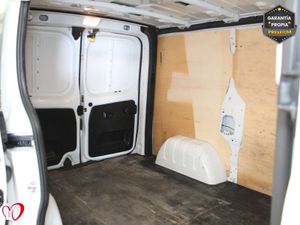 Fiat Talento 2.0 MTJ FURGÓN CERRADO 6 VEL 120 - Foto 8