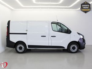 Fiat Talento 2.0 MTJ FURGÓN CERRADO 6 VEL 120 - Foto 27