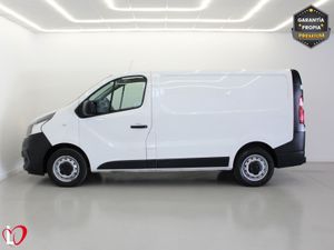 Fiat Talento 2.0 MTJ FURGÓN CERRADO 6 VEL 120 - Foto 29