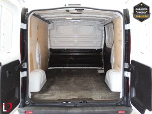 Fiat Talento 2.0 MTJ FURGÓN CERRADO 6 VEL 120 - Foto 9