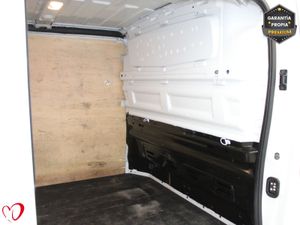 Fiat Talento 2.0 MTJ FURGÓN CERRADO 6 VEL 120 - Foto 23