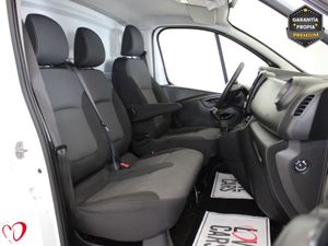 Fiat Talento 2.0 MTJ FURGÓN CERRADO 6 VEL 120 - Foto 22