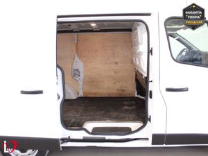 Fiat Talento 2.0 MTJ FURGÓN CERRADO 6 VEL 120 - Foto 7