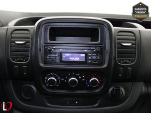Fiat Talento 2.0 MTJ FURGÓN CERRADO 6 VEL 120 - Foto 13