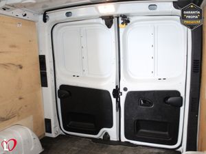 Fiat Talento 2.0 MTJ FURGÓN CERRADO 6 VEL 120 - Foto 24