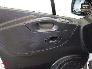 Fiat Talento 2.0 MTJ FURGÓN CERRADO 6 VEL 120 - Foto 18